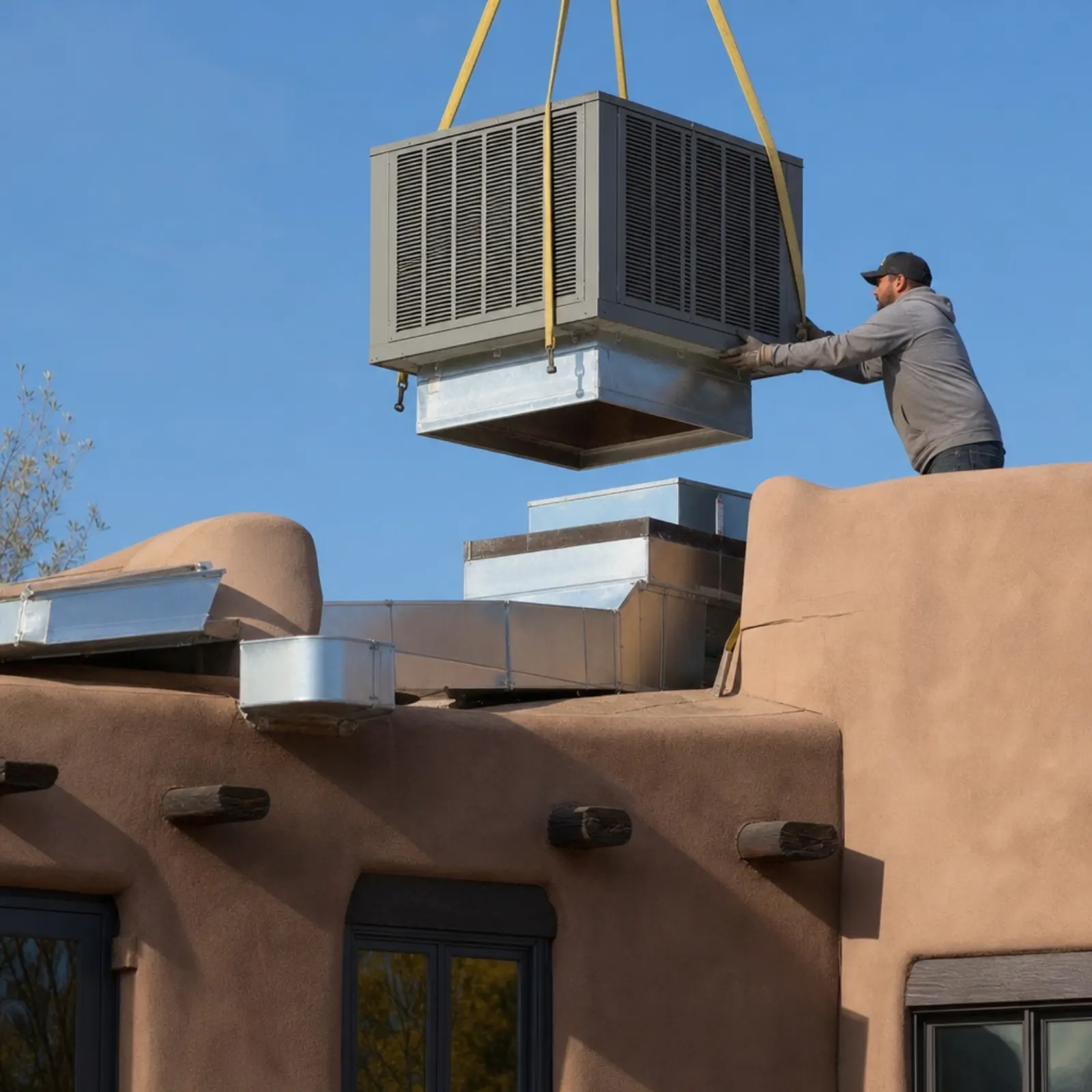 Spring Start-Up Service in Albuquerque, NM