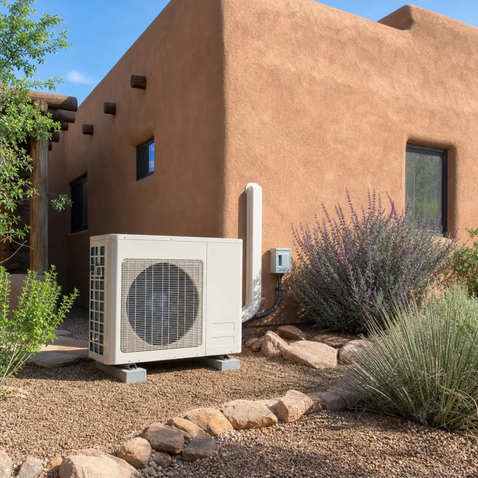 Fall Shutdown & Winterization in Albuquerque, NM